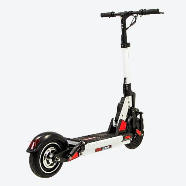 Viper Air Pro 500W 48V 20Ah Electric Scooter