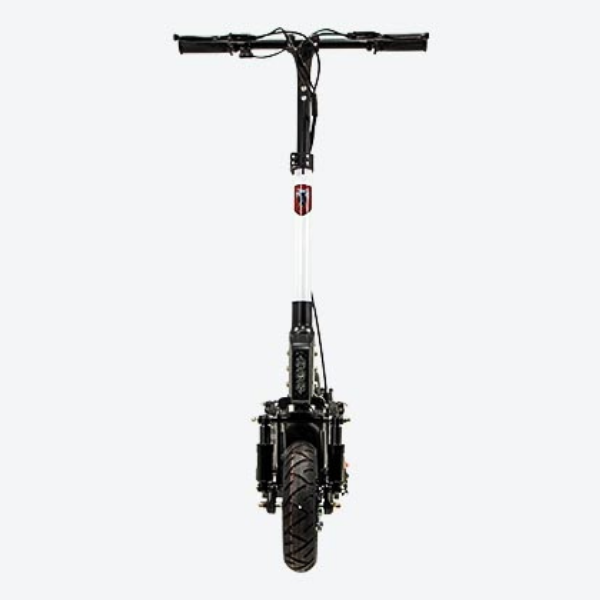 Viper Air Pro 500W 48V 20Ah Electric Scooter