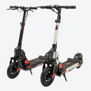 Viper Air Pro 500W 48V 20Ah Electric Scooter