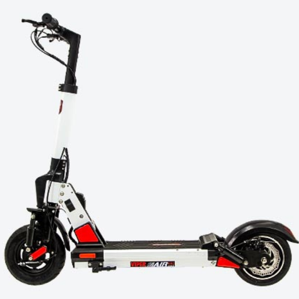 Viper Air Pro 500W 48V 20Ah Electric Scooter