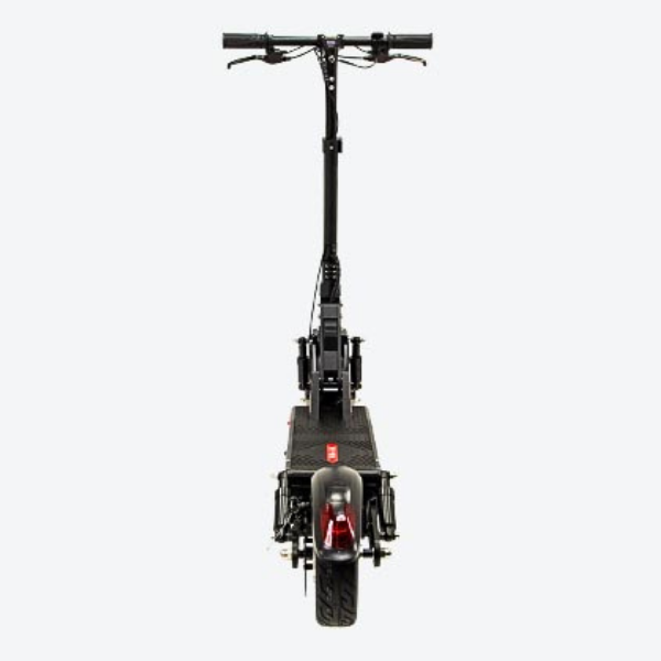 Viper Air Pro 500W 48V 20Ah Electric Scooter