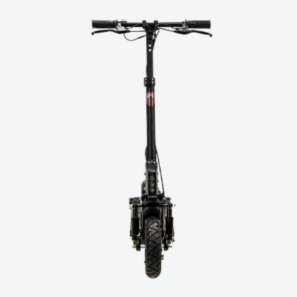 Viper Air Pro 500W 48V 20Ah Electric Scooter