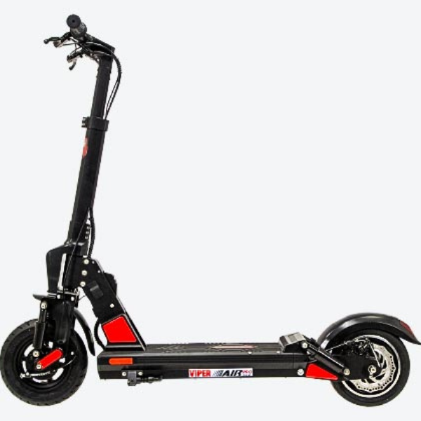 Viper Air Pro 500W 48V 20Ah Electric Scooter