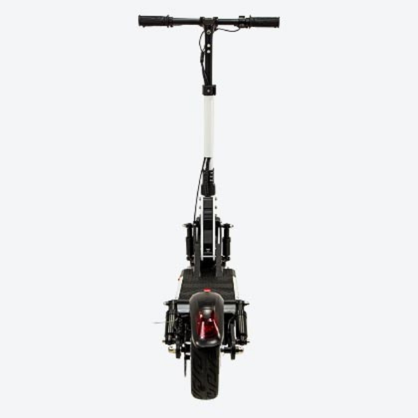 Viper Air Pro 500W 48V 20Ah Electric Scooter