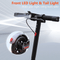 Aovo Pro AP07 electric scooter
