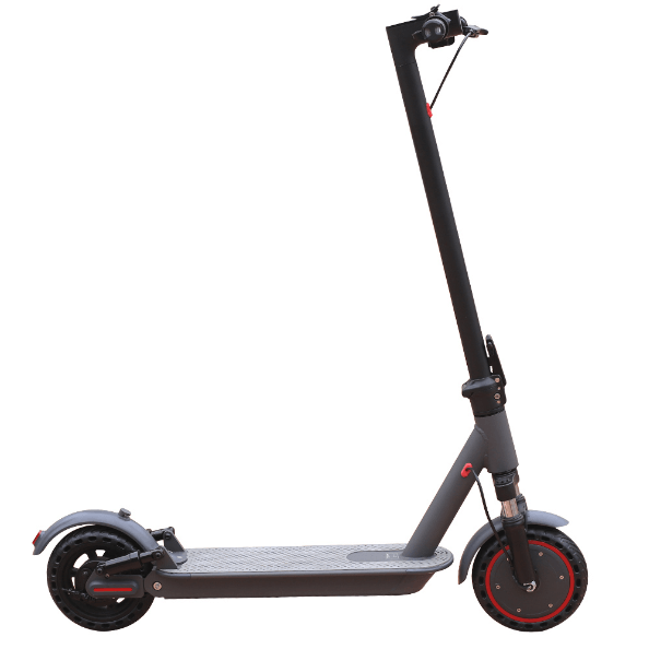 Aovo Pro AP07 electric scooter