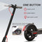 Aovo Pro ES80 electric scooter