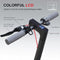Aovo Pro ES80 electric scooter