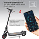 Aovo Pro ESMAX electric scooter