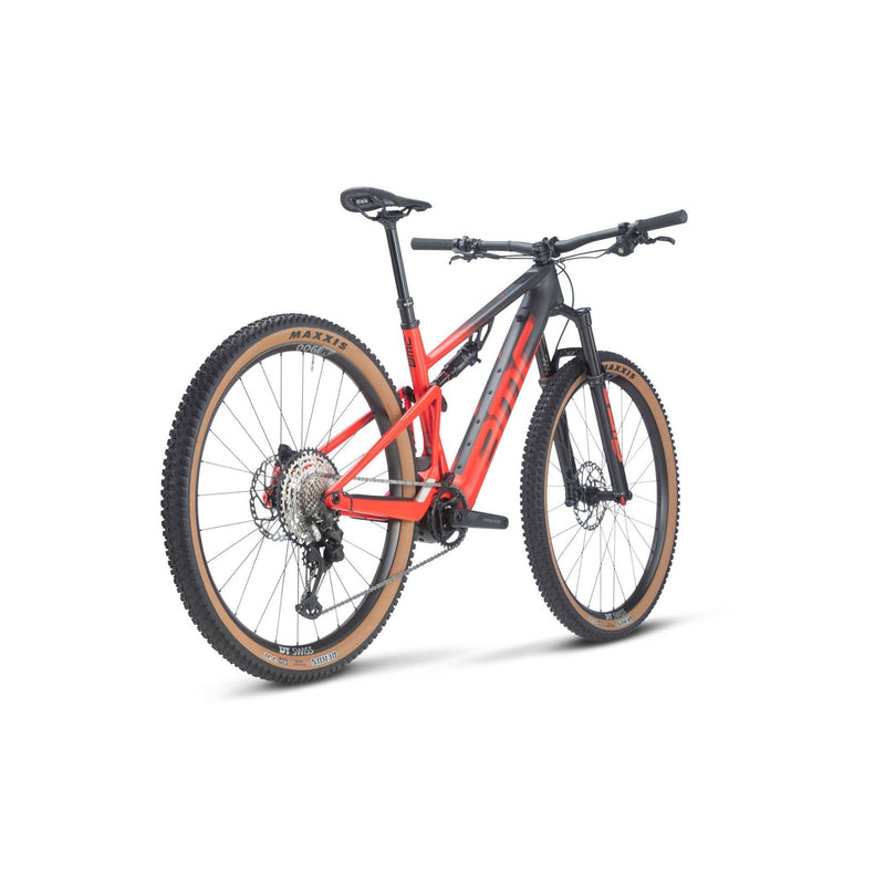 BMC Fourstroke AMP LT TWO Electric Bike