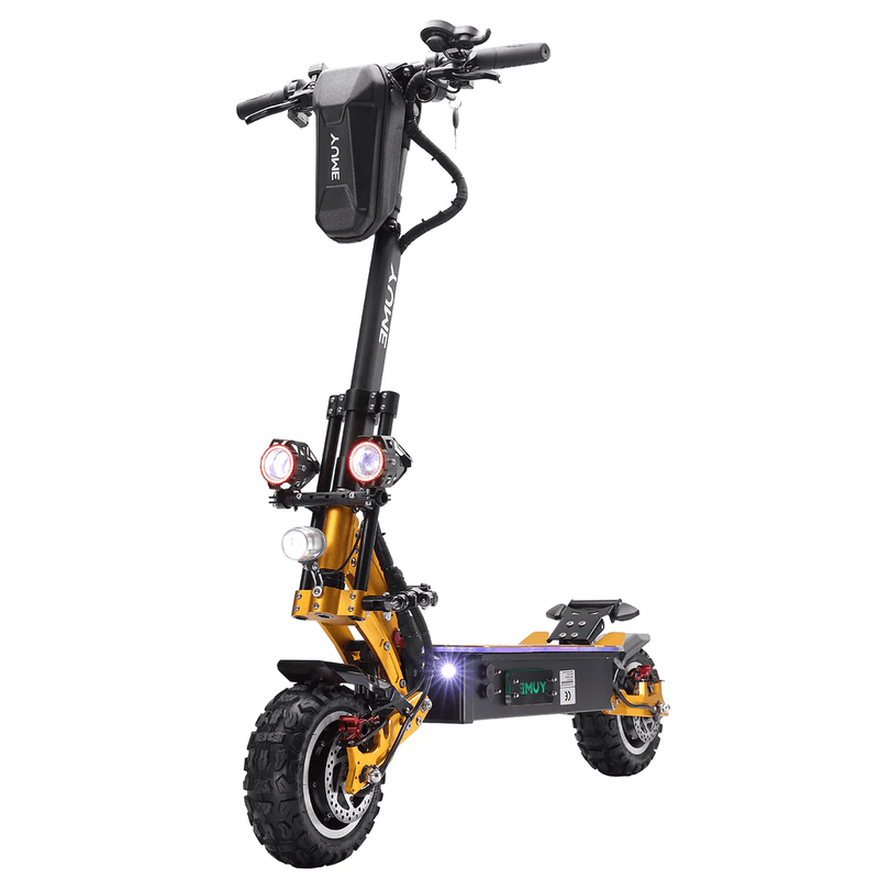 Yume X11+ electric scooter