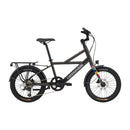 Cannondale Compact Neo Smoke Black 2025