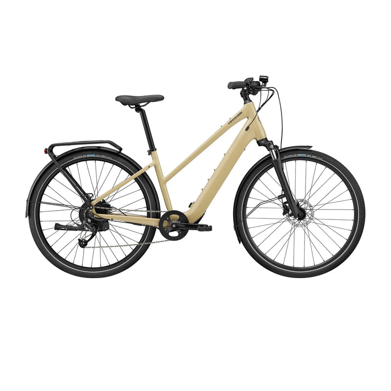 Cannondale Mavaro SL 2 StepThru 2025