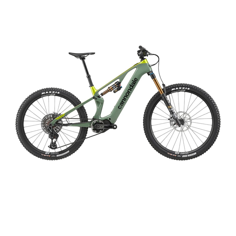 Cannondale Moterra Neo SL 1  2025
