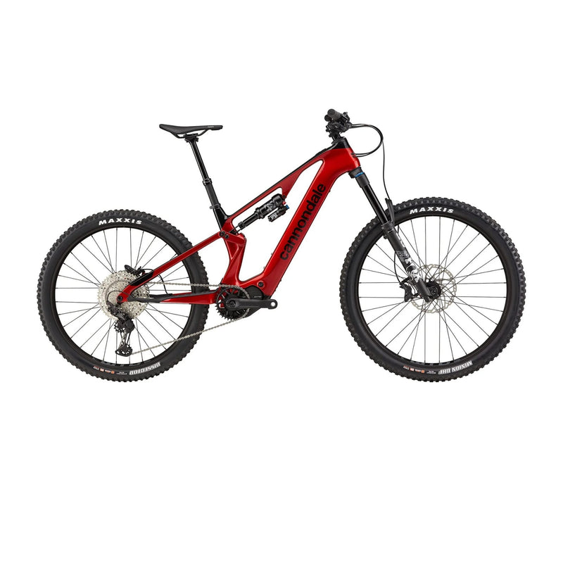 Cannondale Moterra Neo SL 2 2025