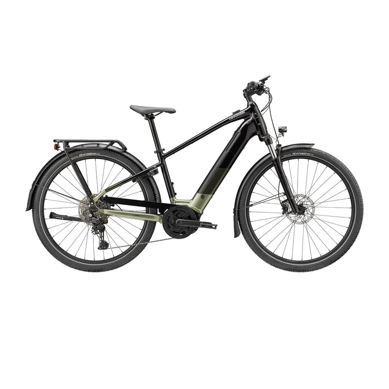 Cannondale Tesoro Neo X 2 2025