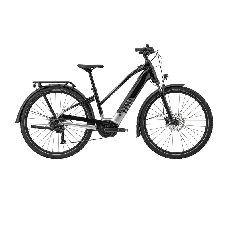 Cannondale Tesoro Neo X 3 StepThru 2025