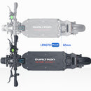Dualtron Victor Luxury Plus 35 Ah