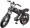 Emoko C93 electric bicycle