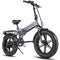 Engwe EP-2 | 250W Version| Electric Fat wheel Bike