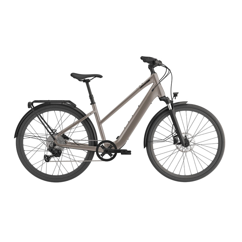 Cannondale Mavaro SL 1 StepThru 2025