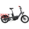 Cannondale Cargowagen Neo 2 Grey 2025
