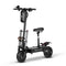 Quickwheel Explorer electric scooter