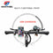 Quickwheel Explorer electric scooter