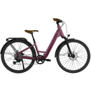 Cannondale Mavaro SL 2 Low StepThru 2025