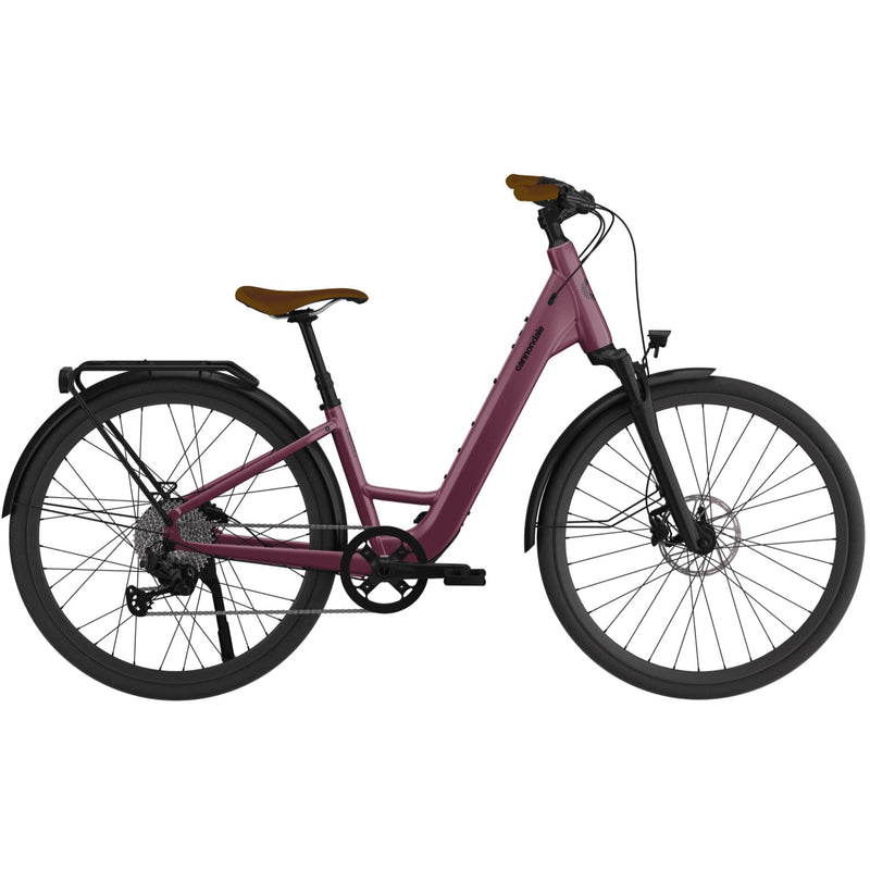Cannondale Mavaro SL 2 Low StepThru 2025
