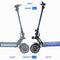 Dualtron Victor Luxury Plus 35 Ah