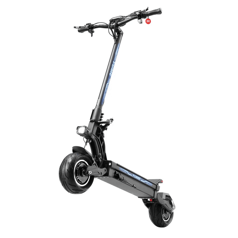 Yume Hawk Pro Electric Scooter