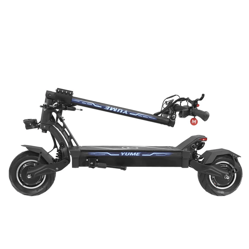Yume Hawk Pro Electric Scooter