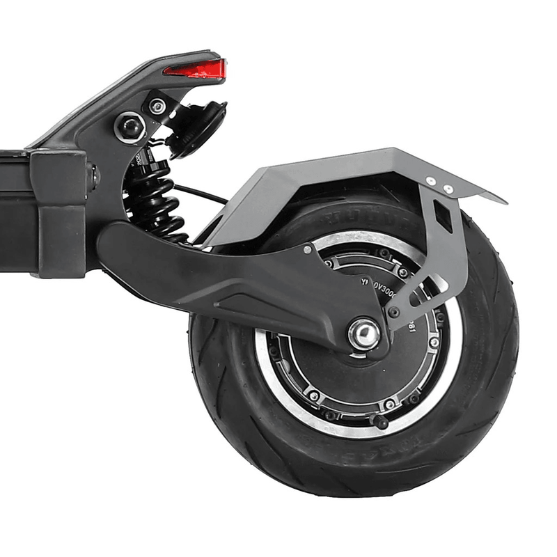 Yume Hawk Pro Electric Scooter