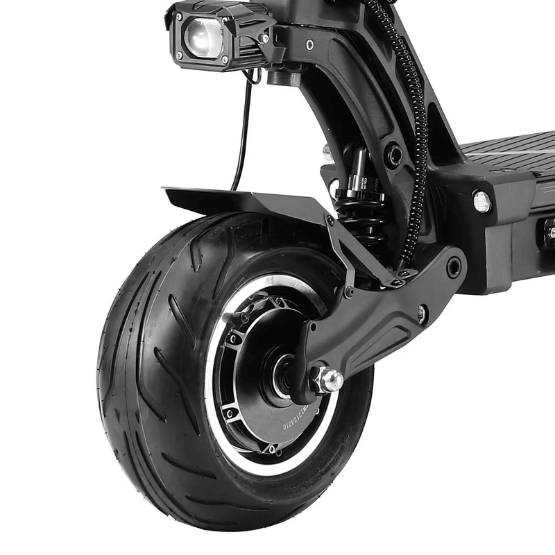 Yume Hawk Pro Electric Scooter