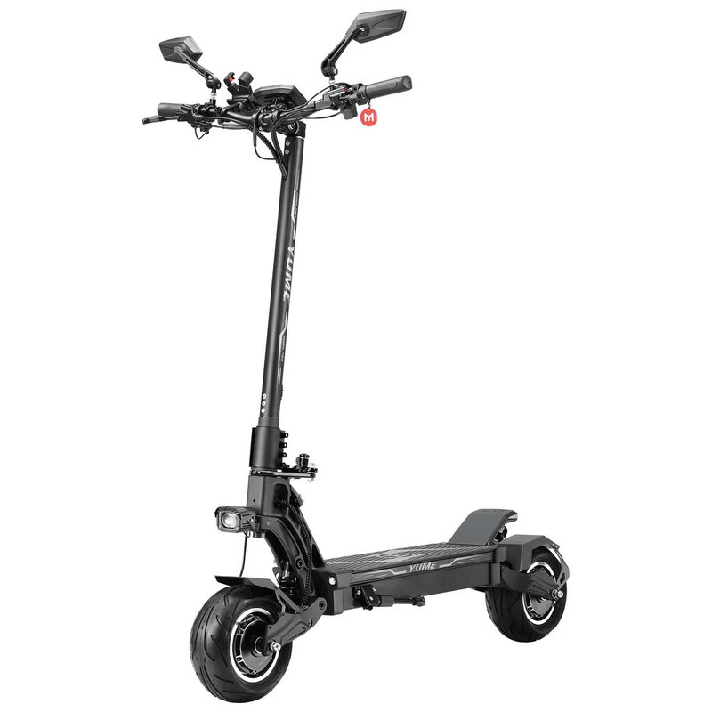 Yume Hawk Pro Electric Scooter