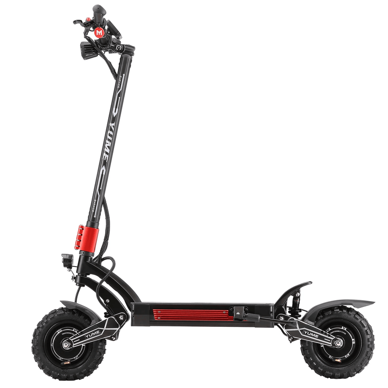Yume Raptor electric scooter