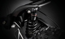 Yume Raptor electric scooter
