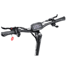 Yume Raptor electric scooter