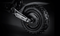 Yume Raptor electric scooter