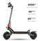 Yume Raptor electric scooter
