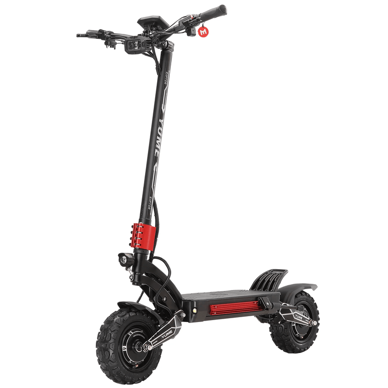 Yume Raptor electric scooter