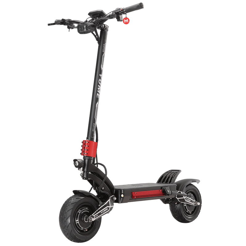 Yume Raptor electric scooter